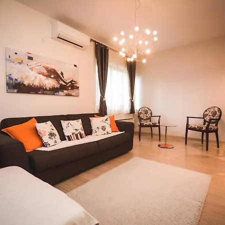 Appartamento Ilunion I *