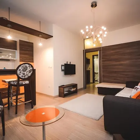 Ilunion I Appartamento