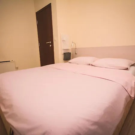 公寓 Ilunion I Vrnjačka Banja