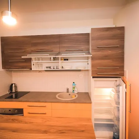 Ilunion I * Vrnjačka Banja