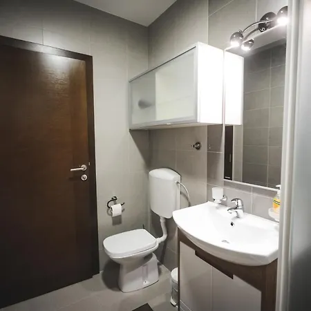 Appartamento Ilunion I