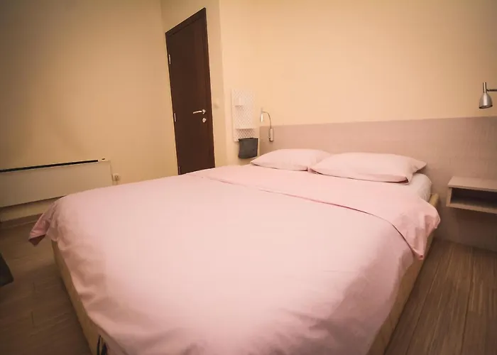 Apartman Ilunion I Vrnjačka Banja